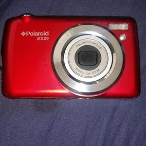 Polaroid iEX29
